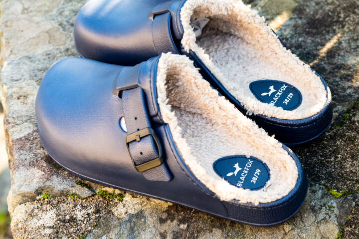 BLACKFOX Winterclog Stockholm